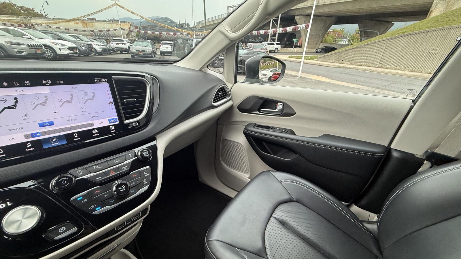 Queen City Motors