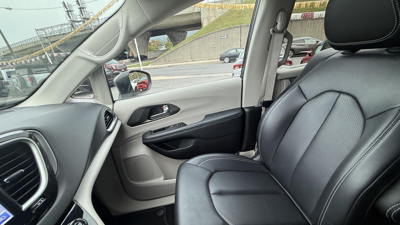 Queen City Motors