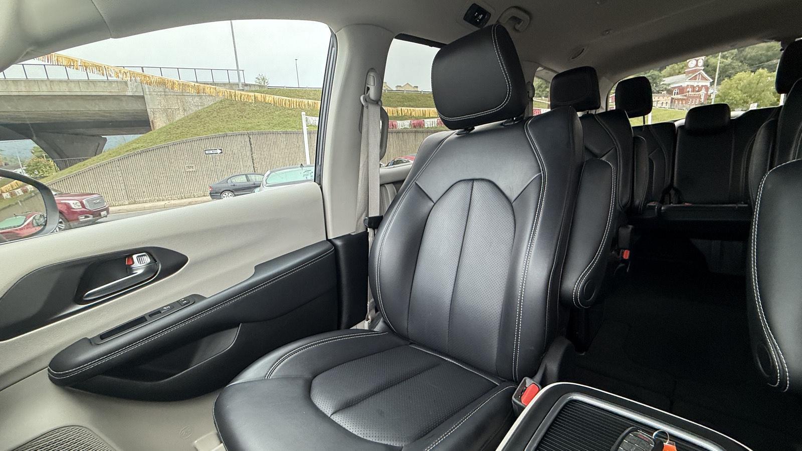 Queen City Motors