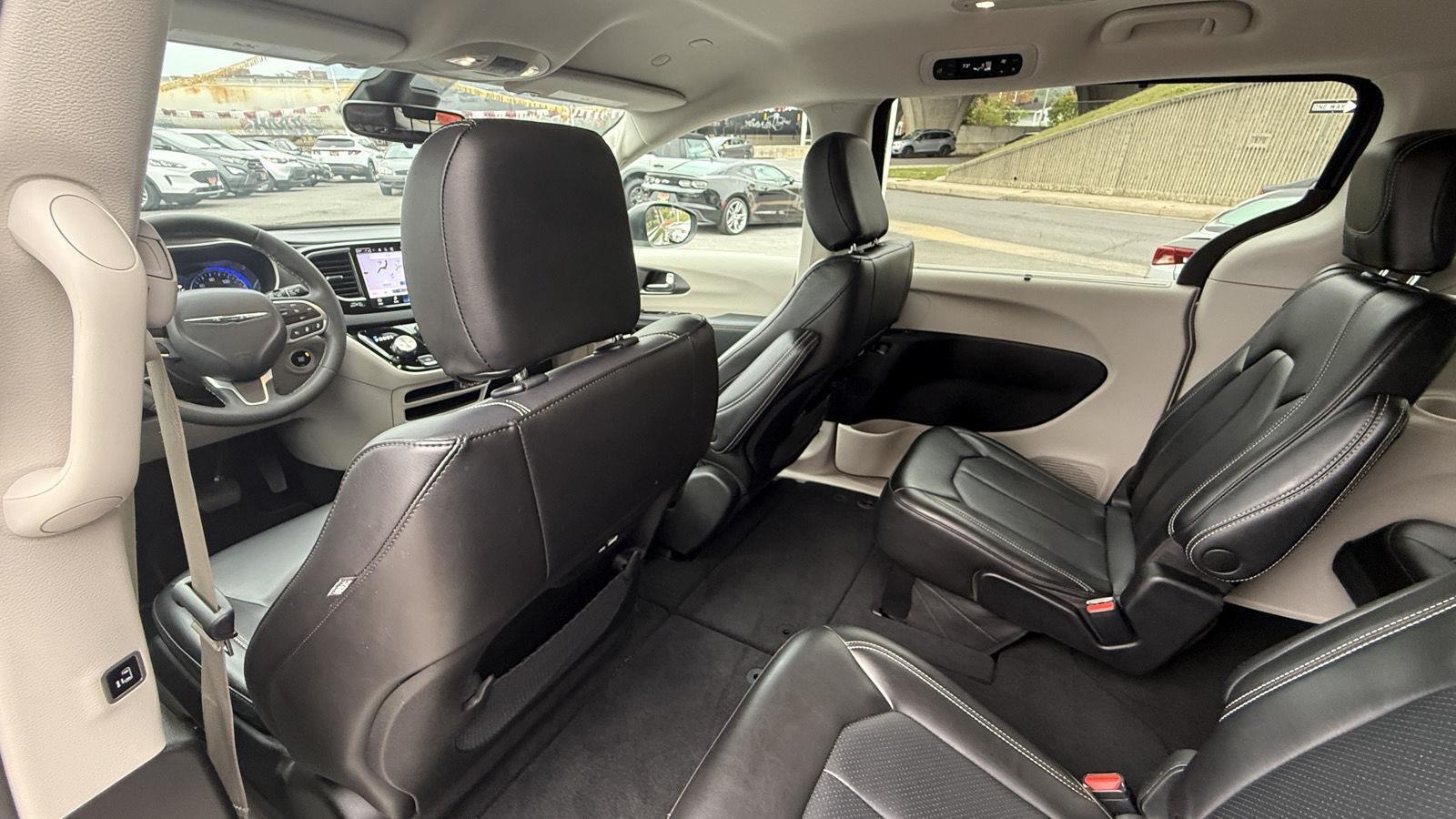 Queen City Motors