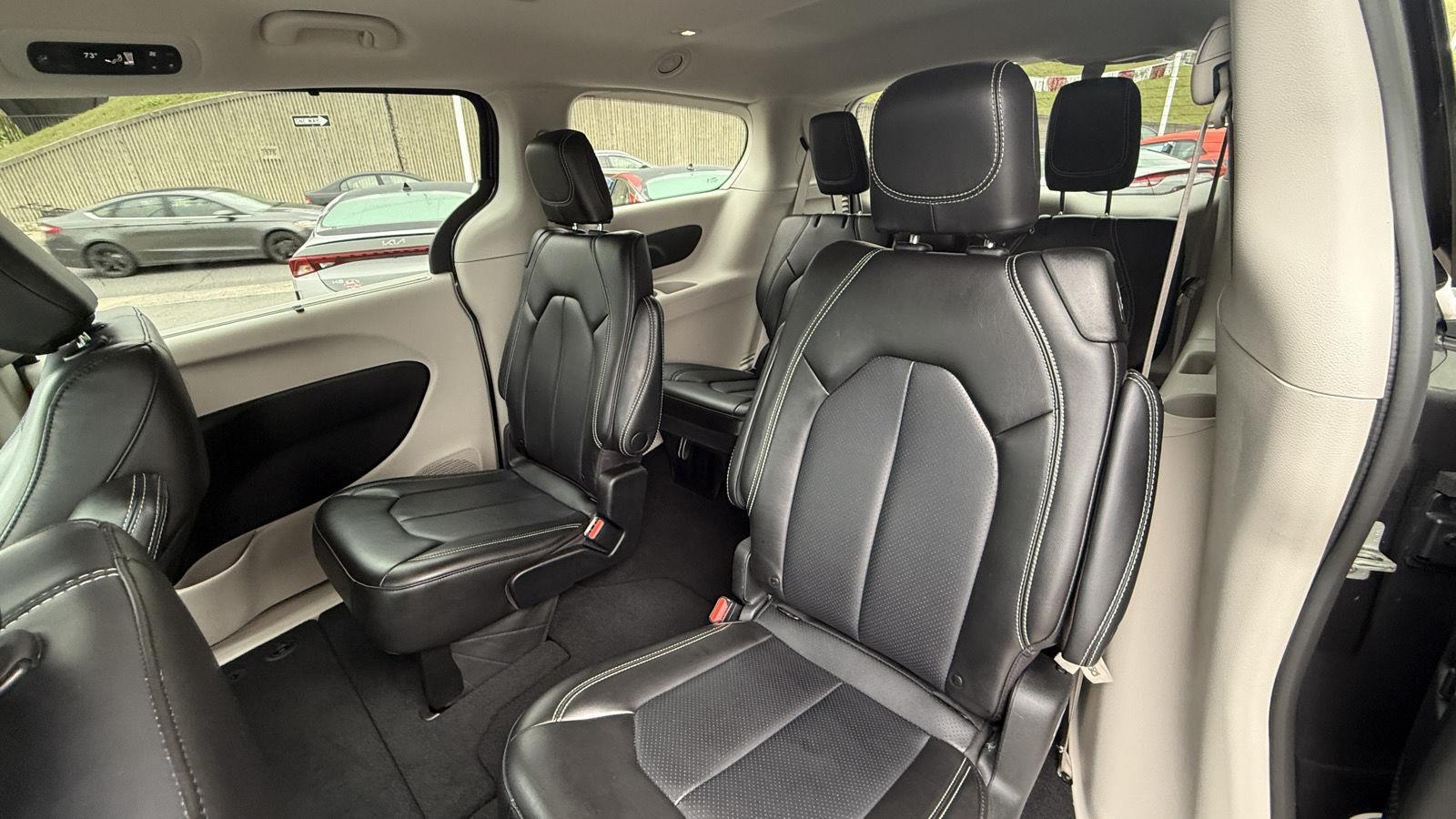 Queen City Motors