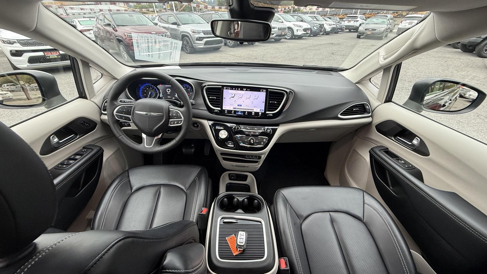 Queen City Motors