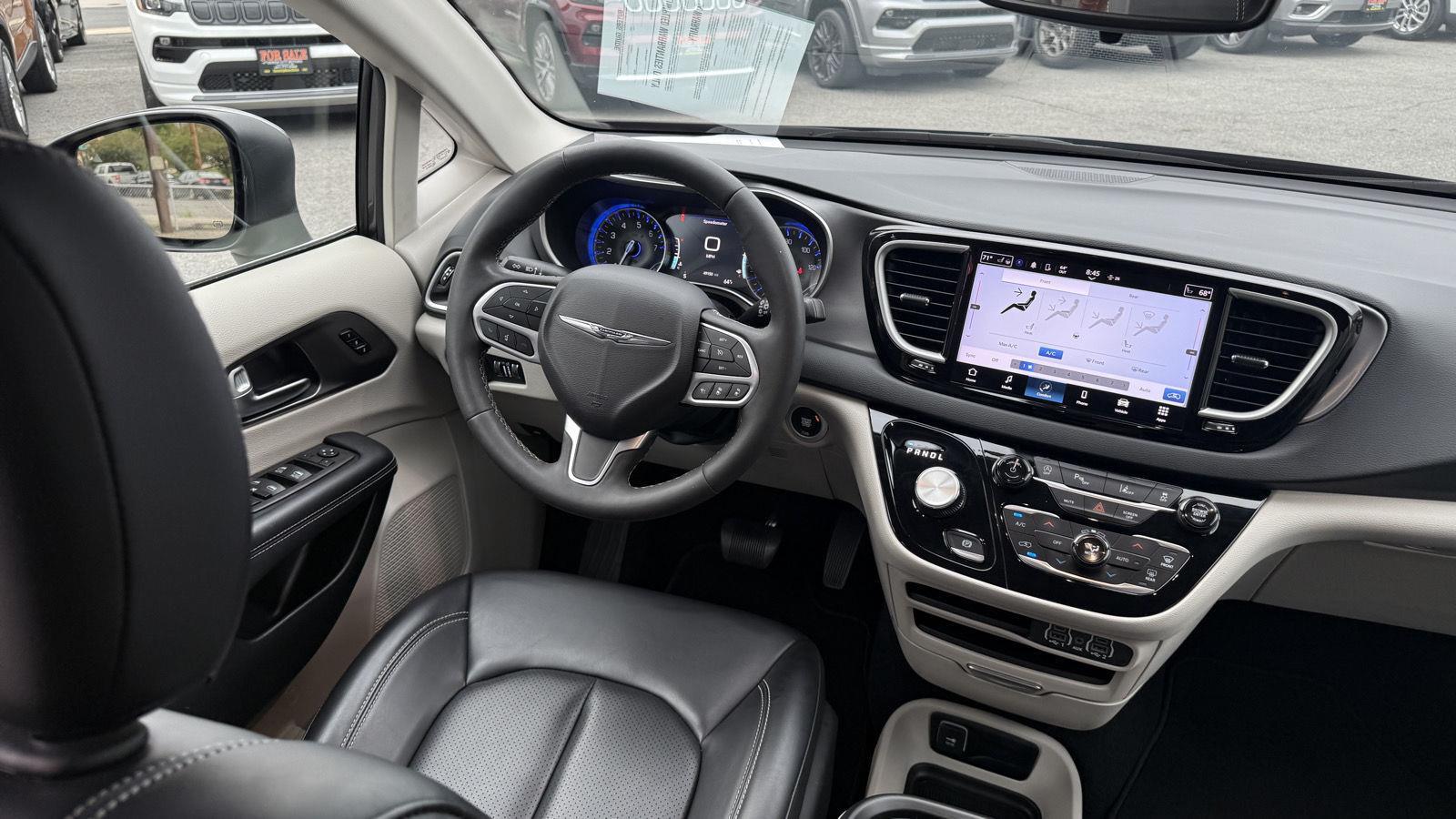 Queen City Motors