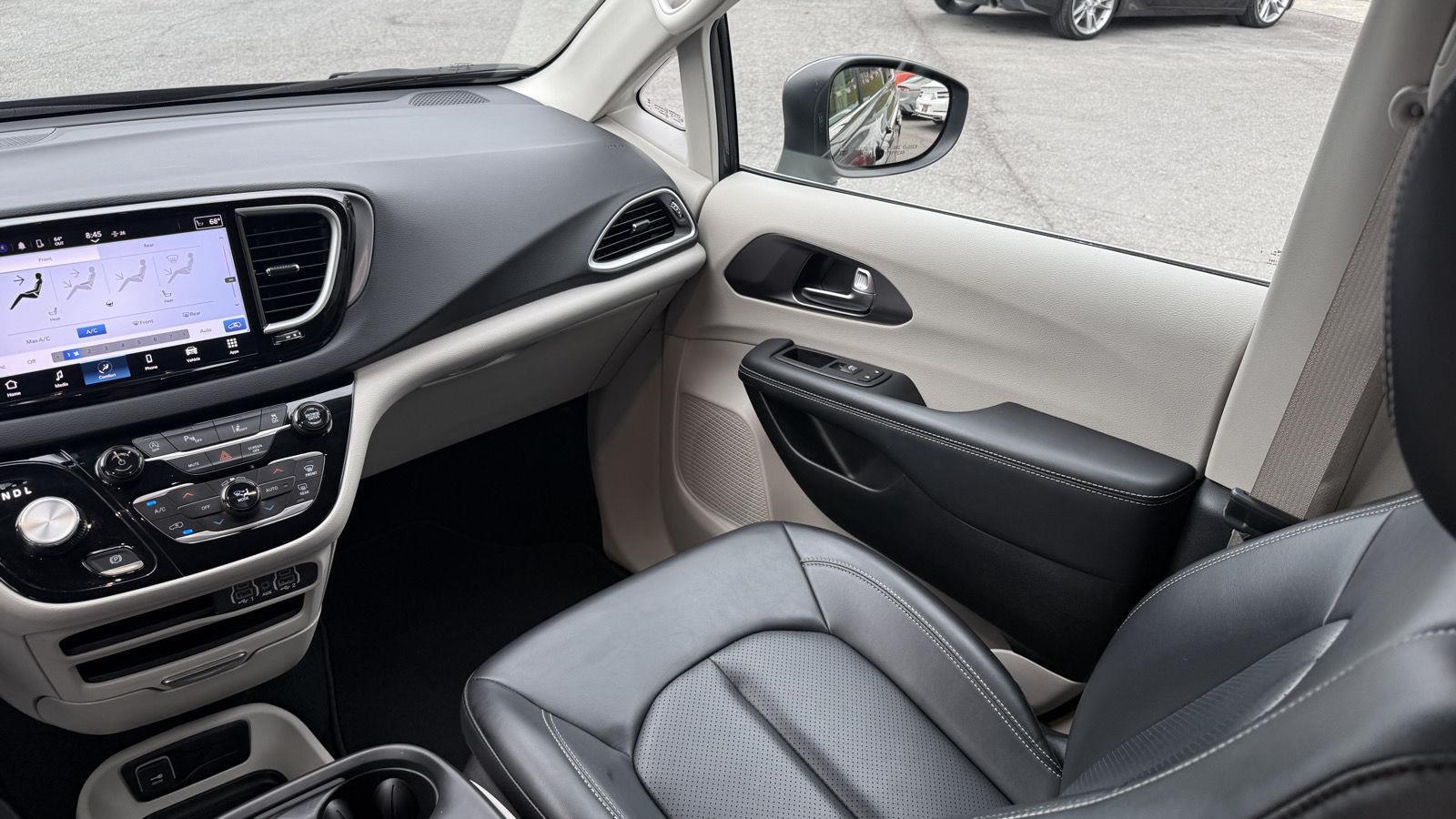 Queen City Motors