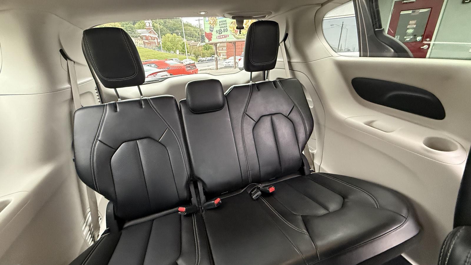 Queen City Motors