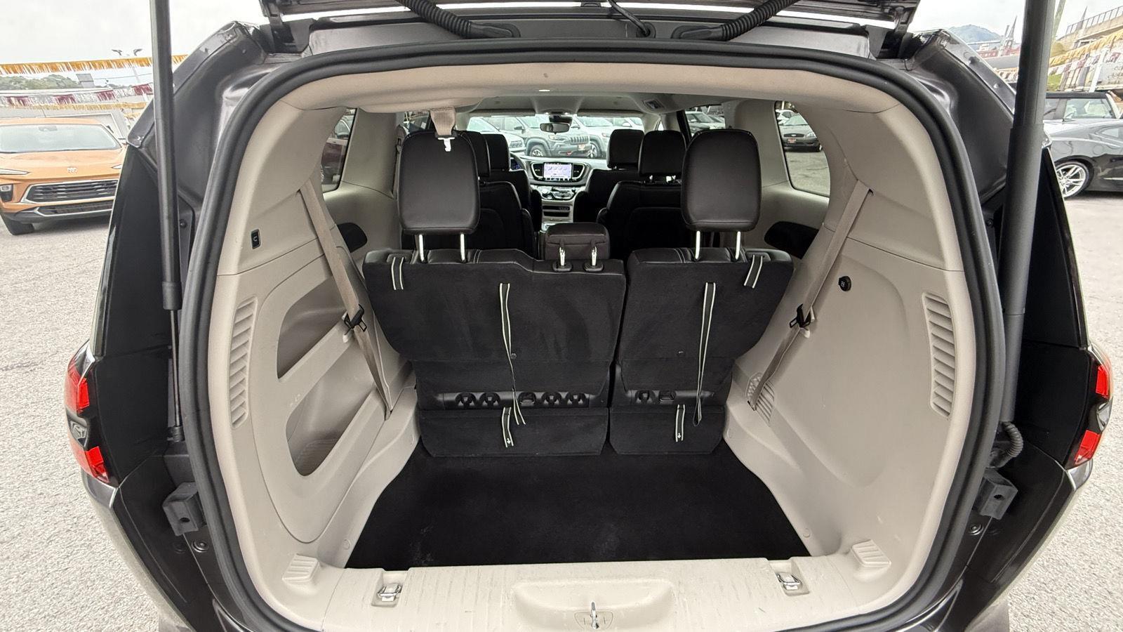 Queen City Motors