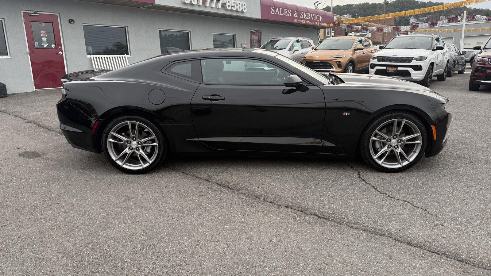 Queen City Motors