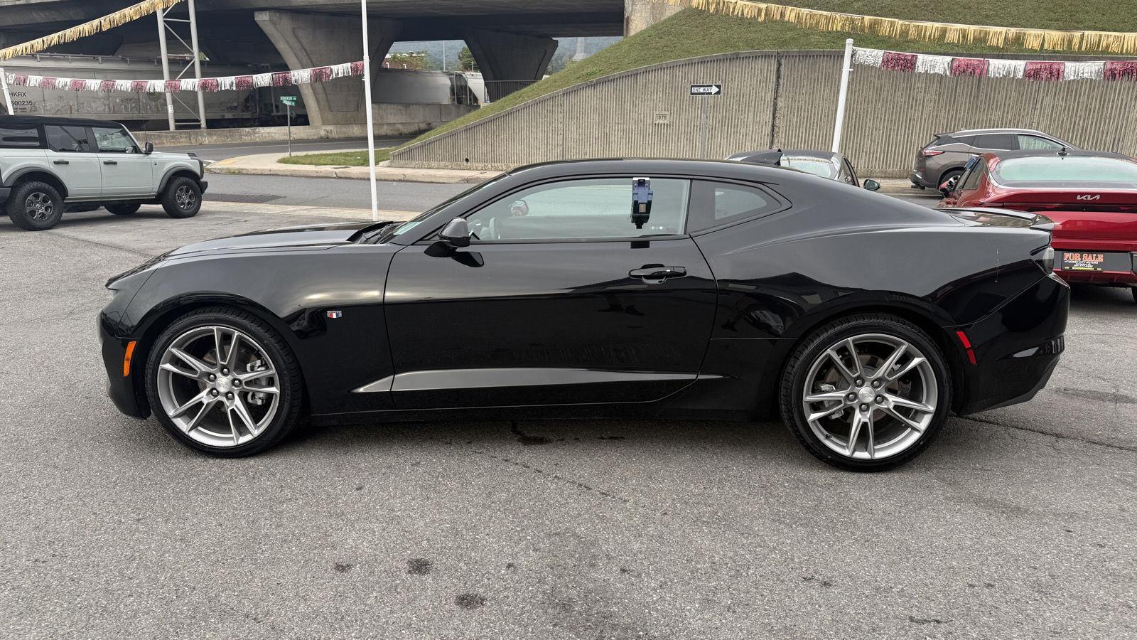 Queen City Motors