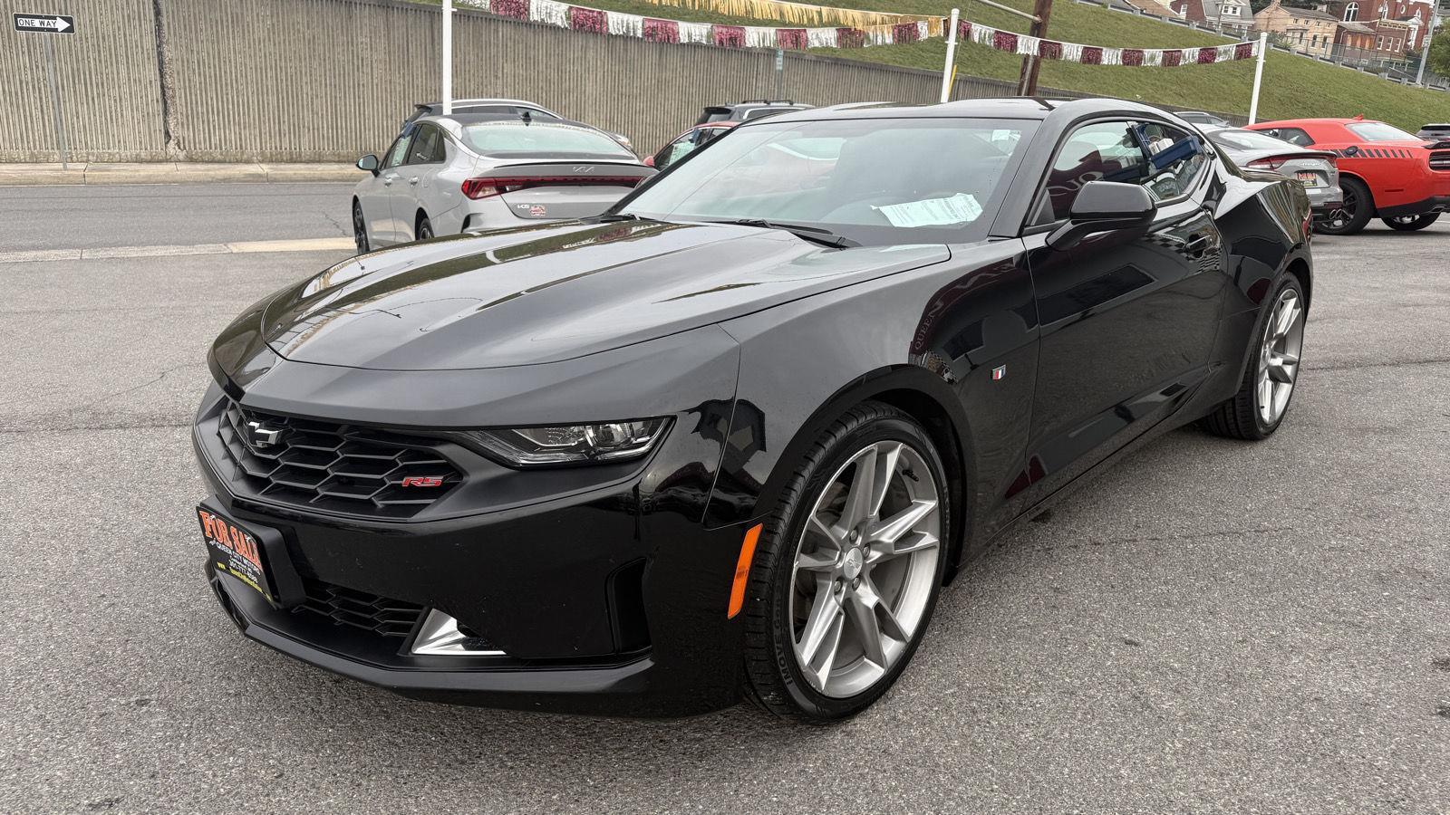 Queen City Motors