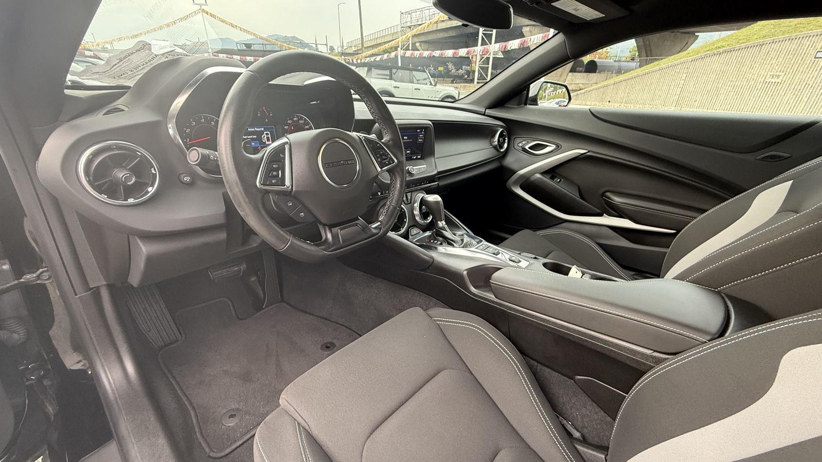 Queen City Motors