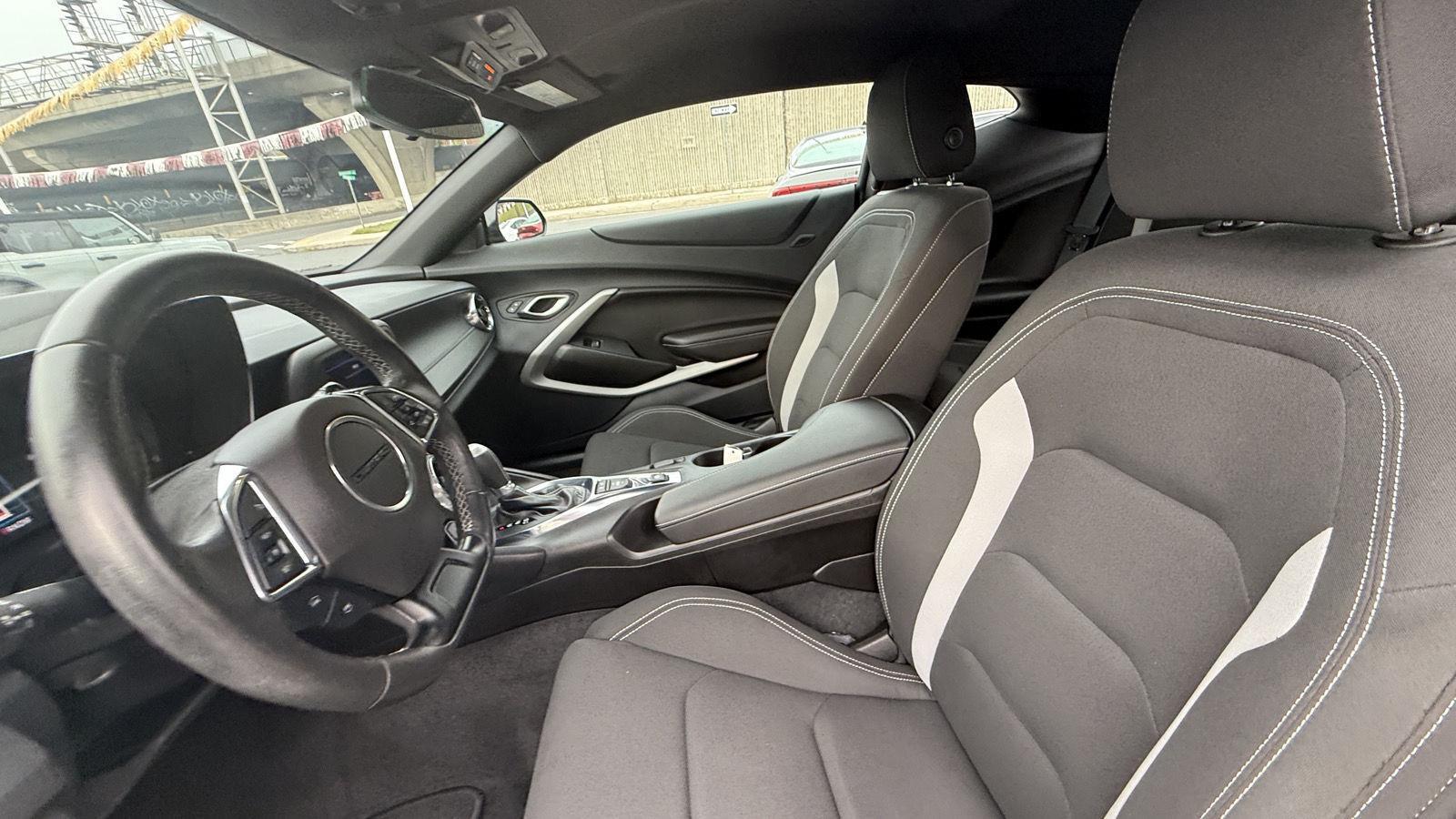 Queen City Motors