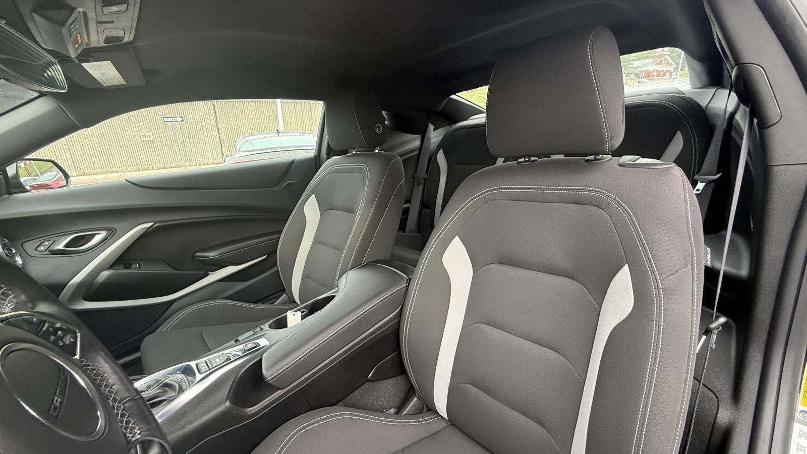 Queen City Motors