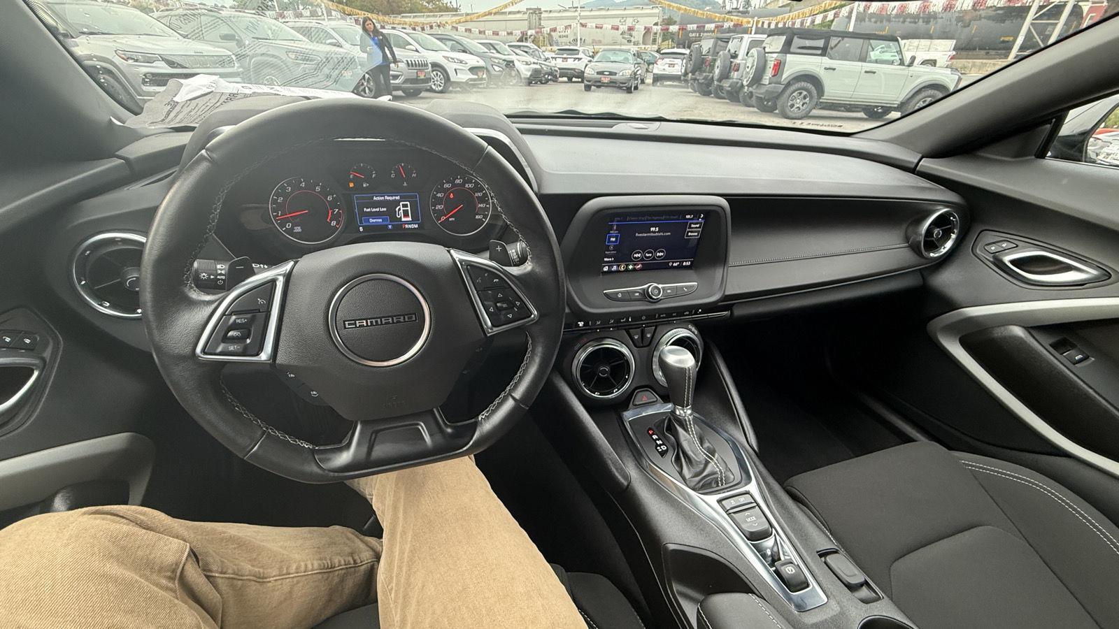 Queen City Motors