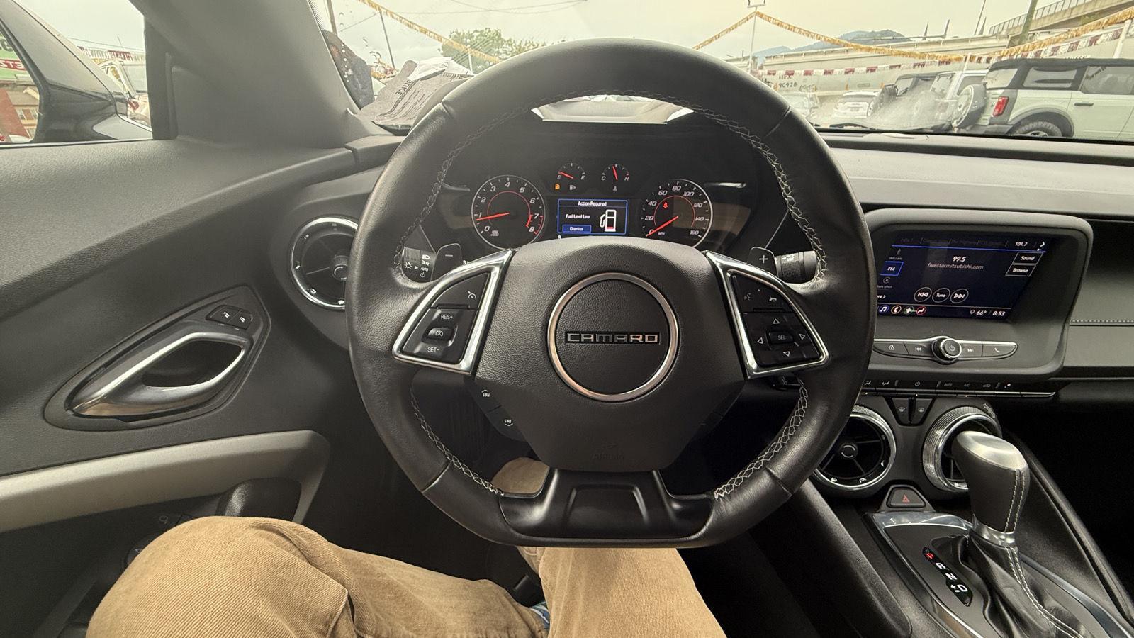 Queen City Motors