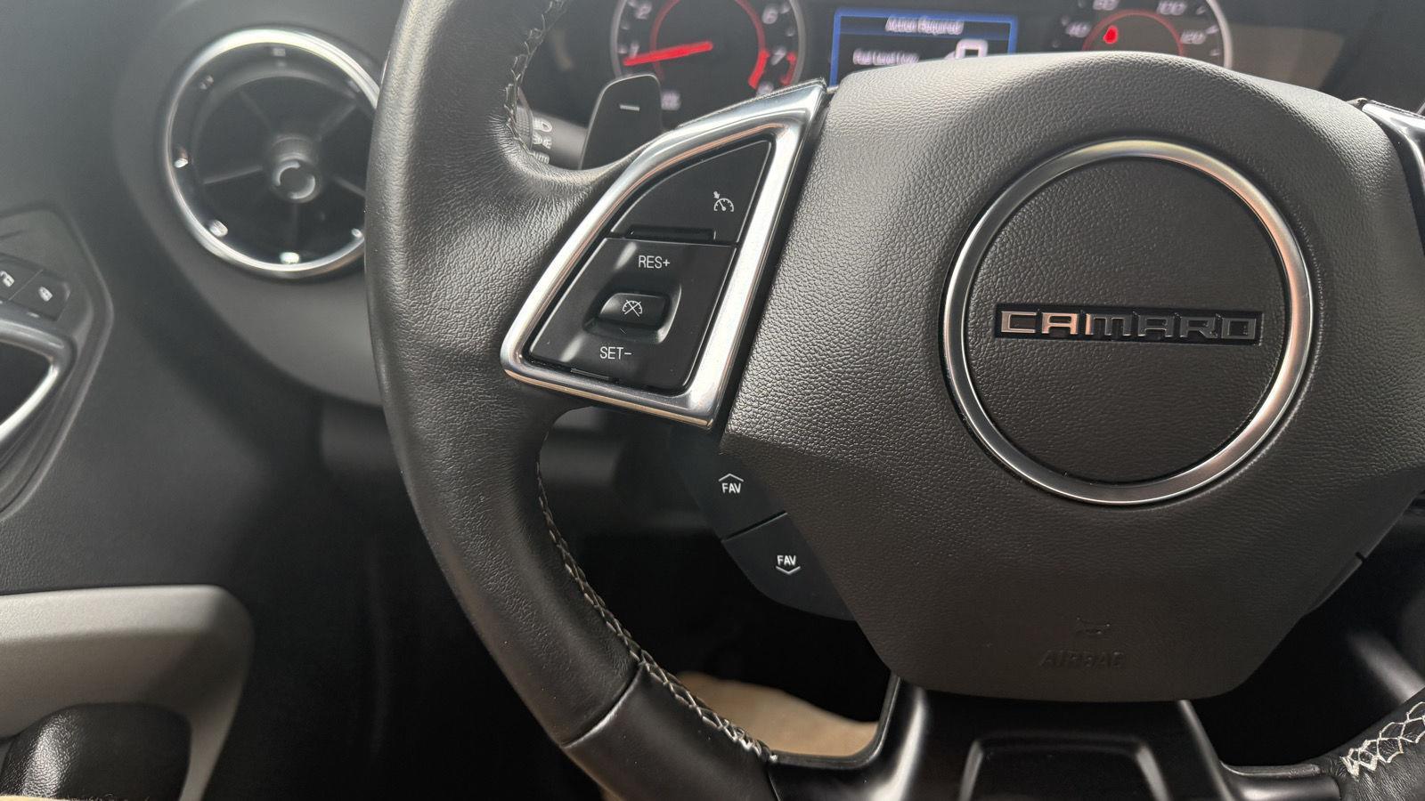 Queen City Motors