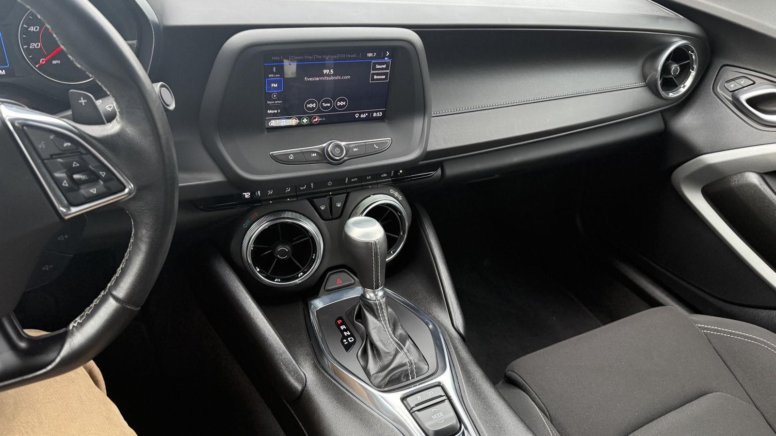 Queen City Motors