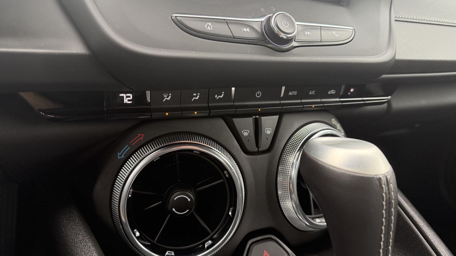 Queen City Motors