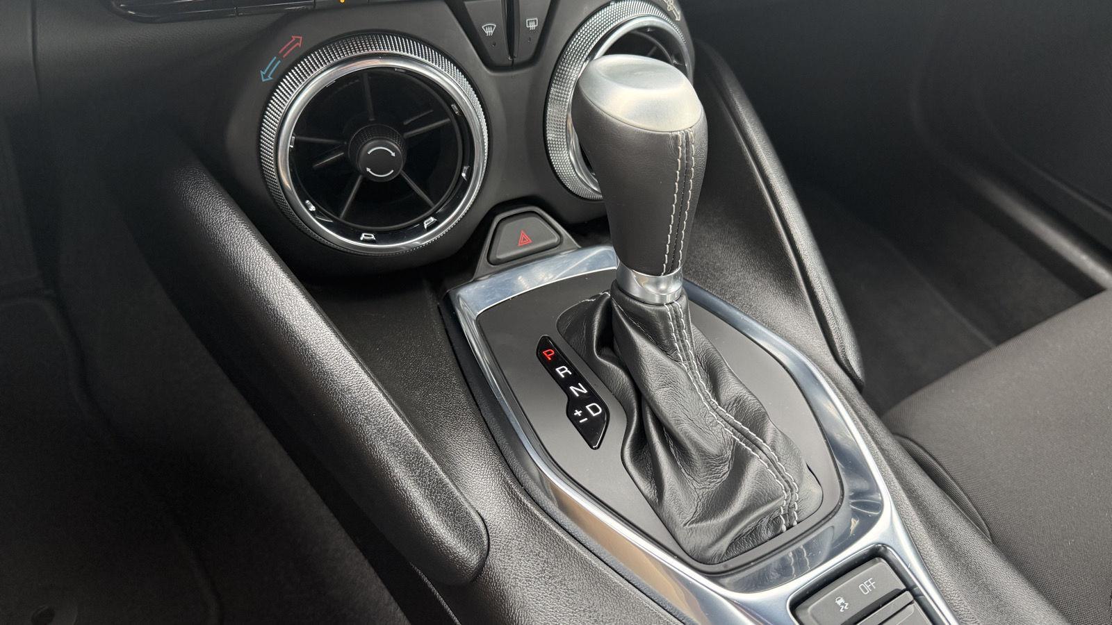 Queen City Motors