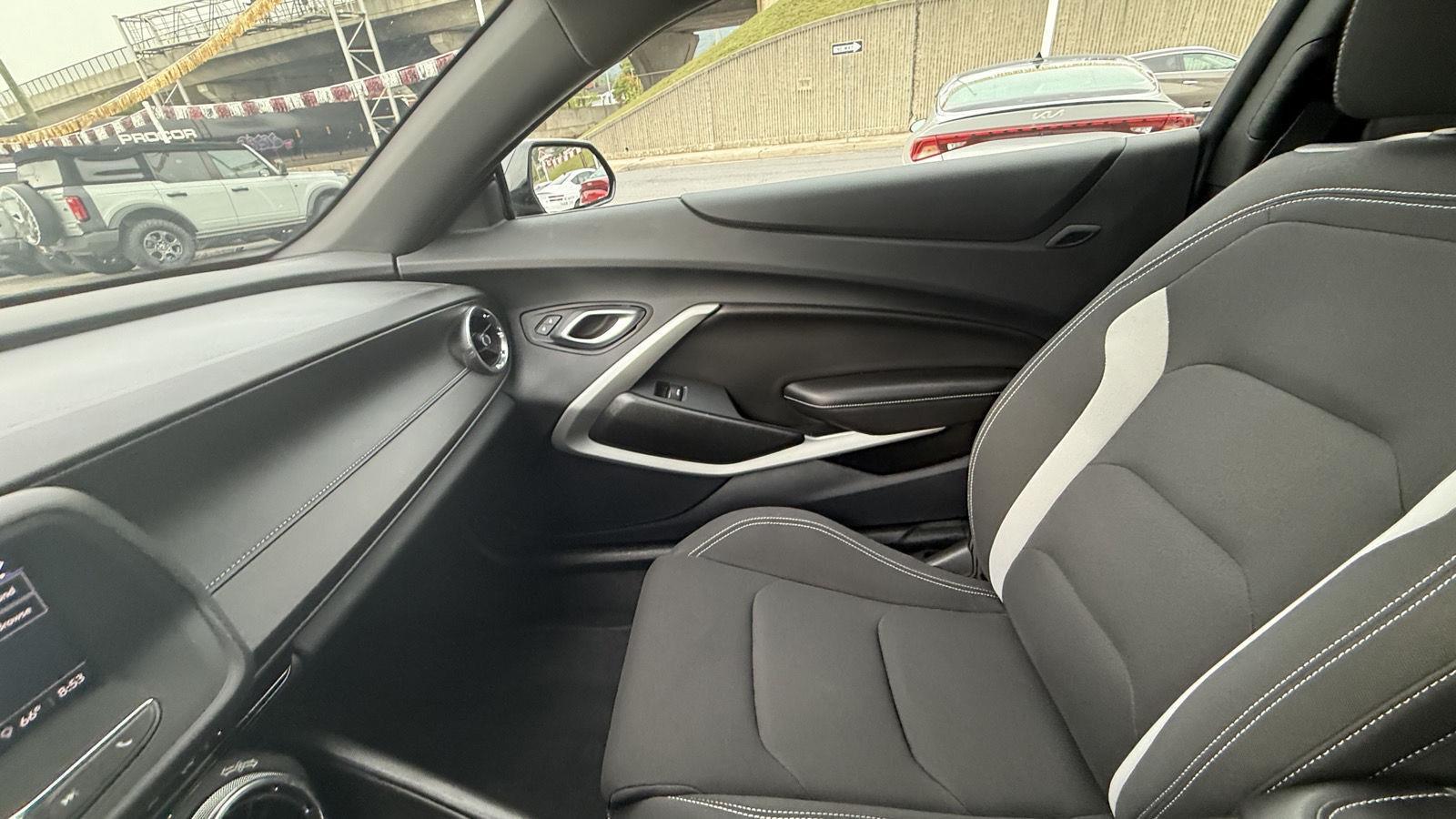 Queen City Motors