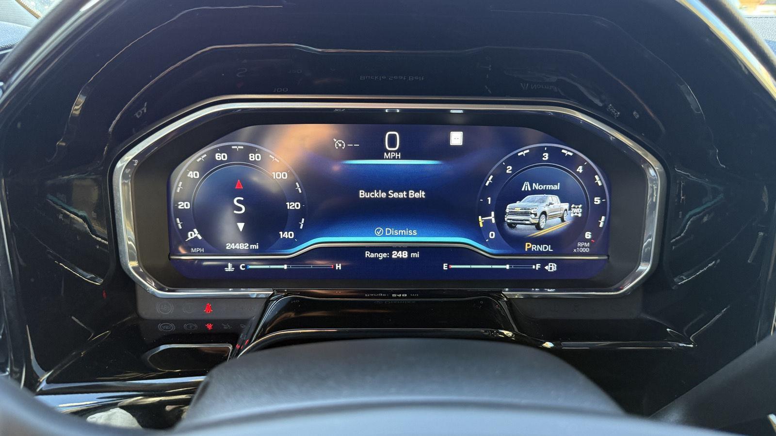 2022 Chevrolet Silverado 1500 RST - Photo 26