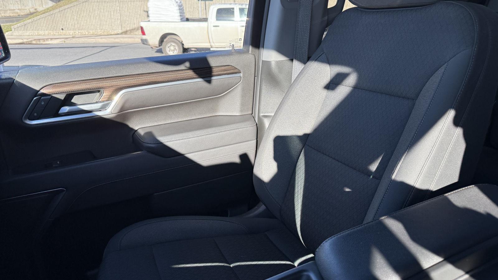 2022 Chevrolet Silverado 1500 RST - Photo 32