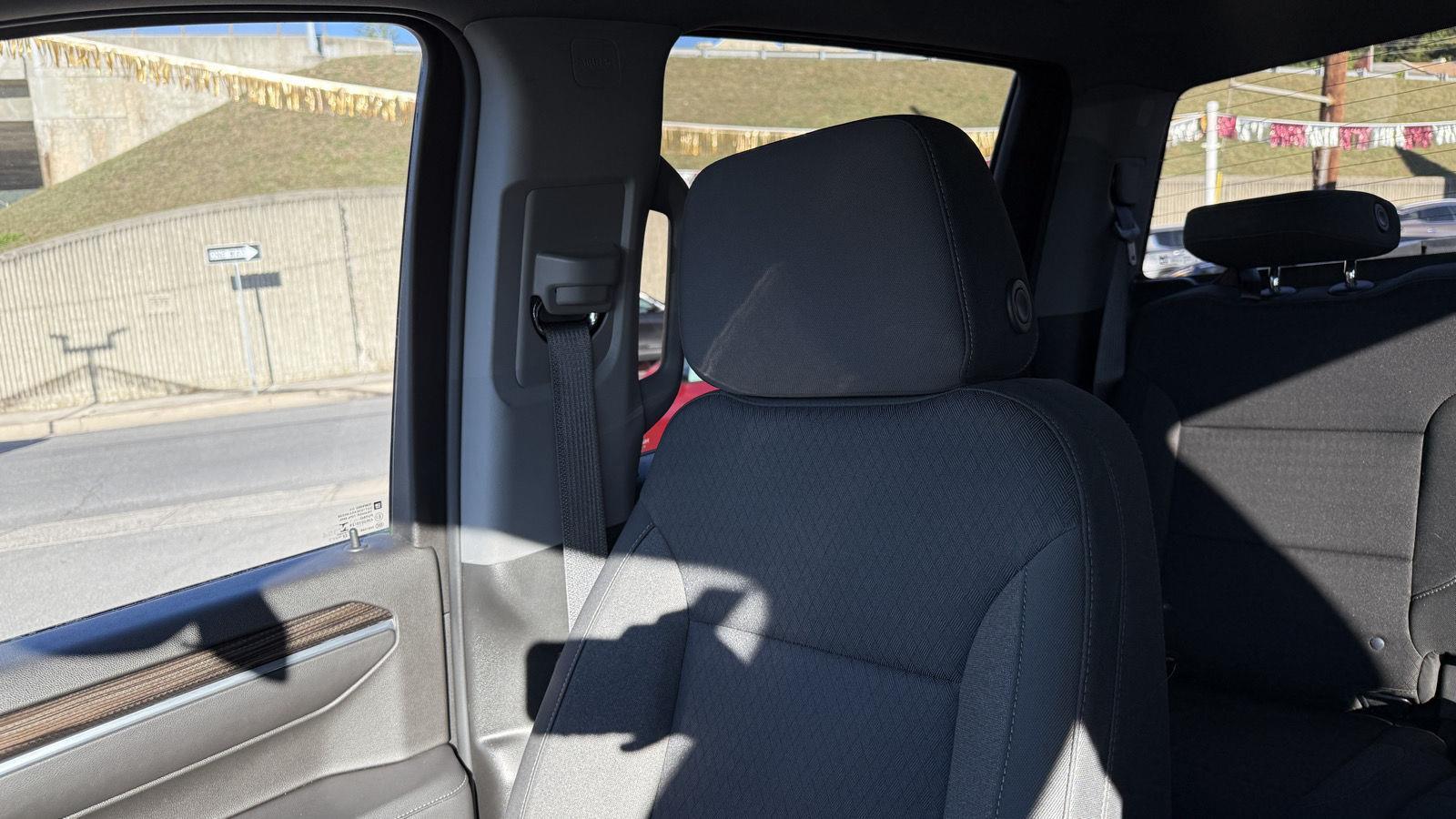 2022 Chevrolet Silverado 1500 RST - Photo 31