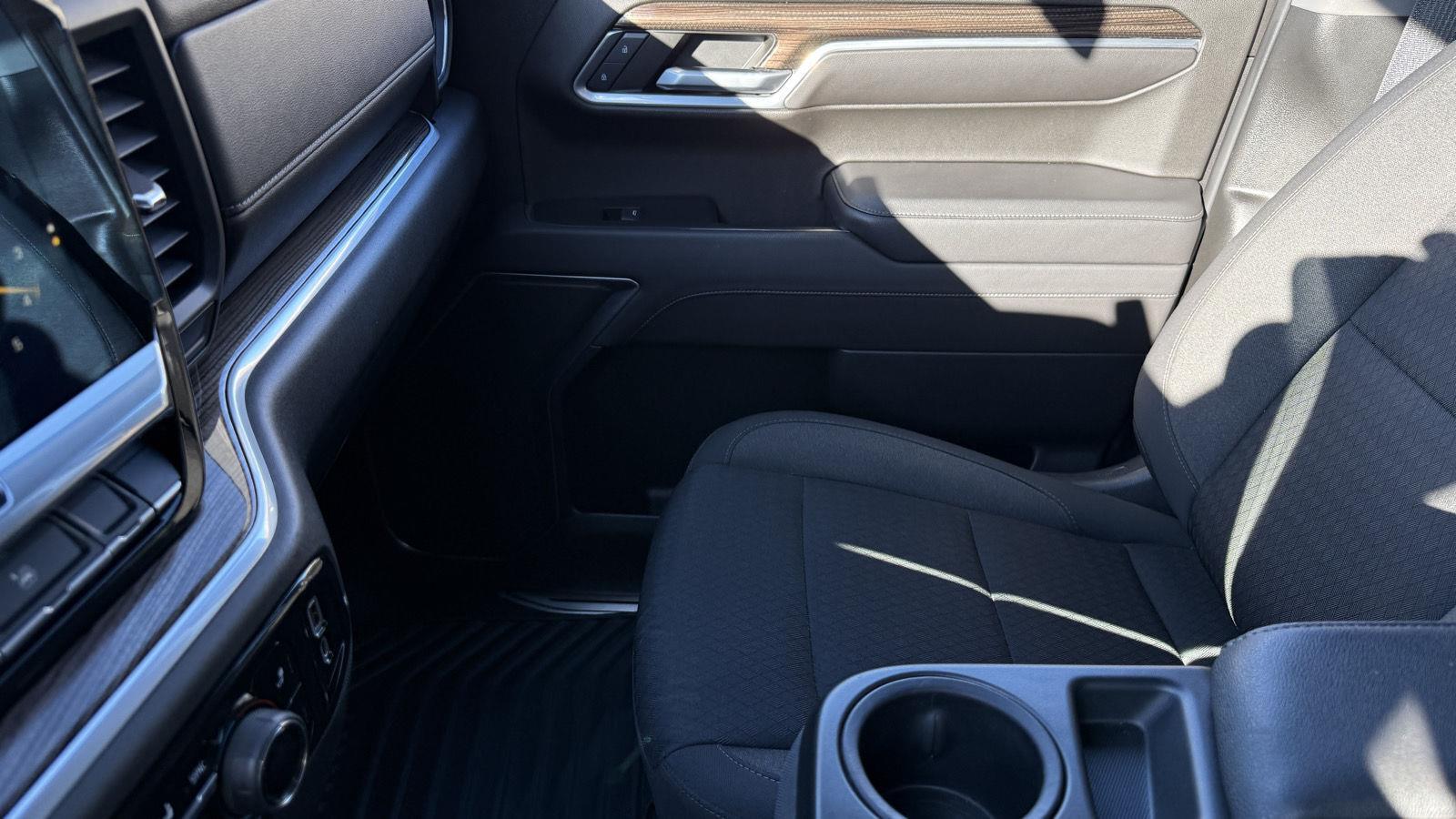 2022 Chevrolet Silverado 1500 RST - Photo 33