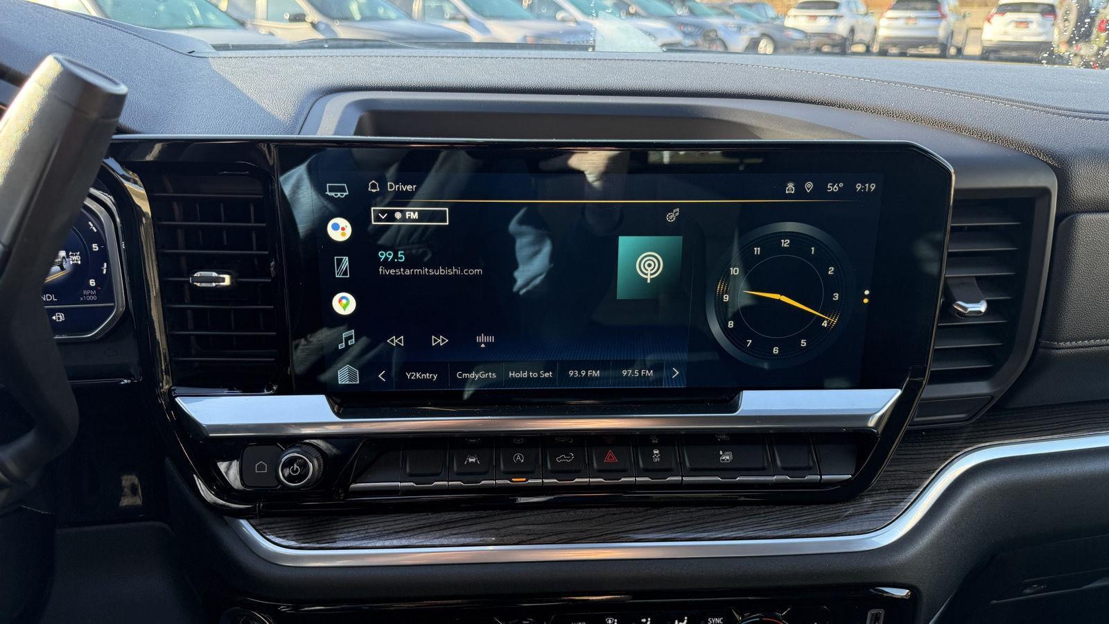 2022 Chevrolet Silverado 1500 RST - Photo 34