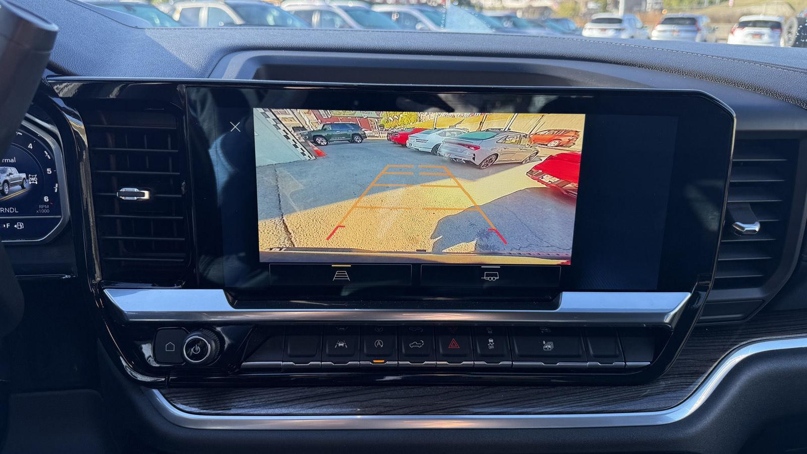 2022 Chevrolet Silverado 1500 RST - Photo 36