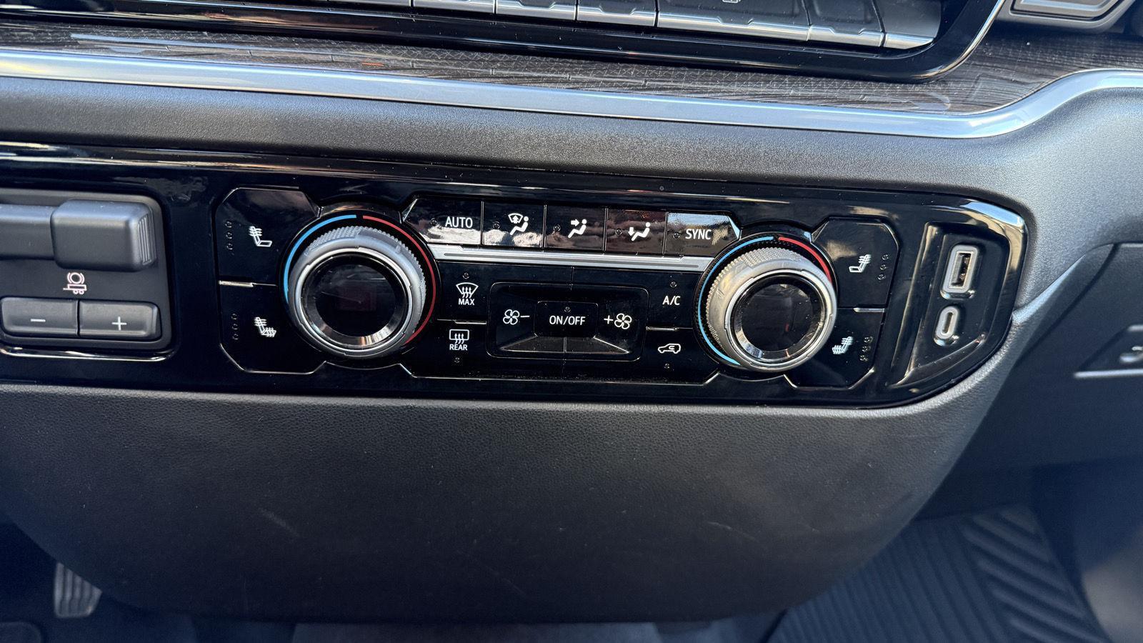 2022 Chevrolet Silverado 1500 RST - Photo 38