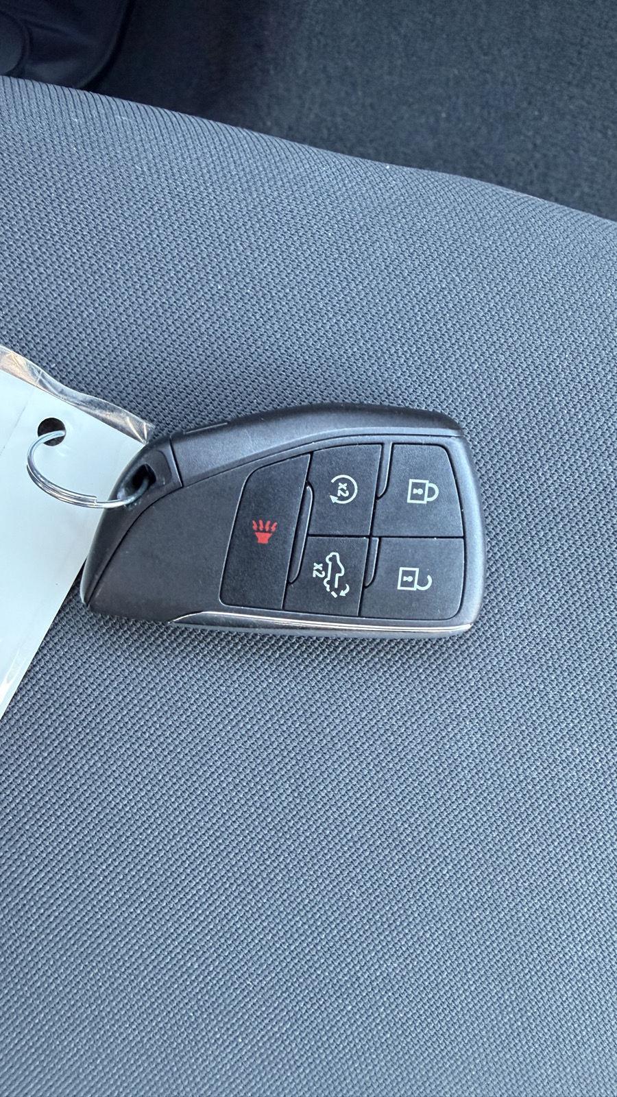 2022 Chevrolet Silverado 1500 RST - Photo 41