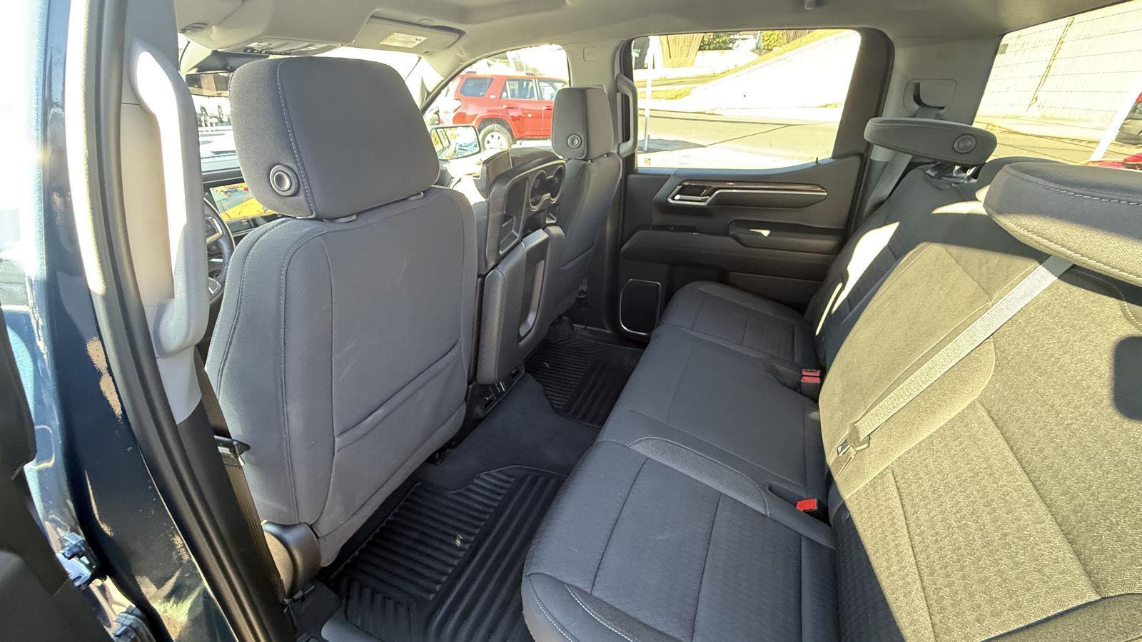 2022 Chevrolet Silverado 1500 RST - Photo 42