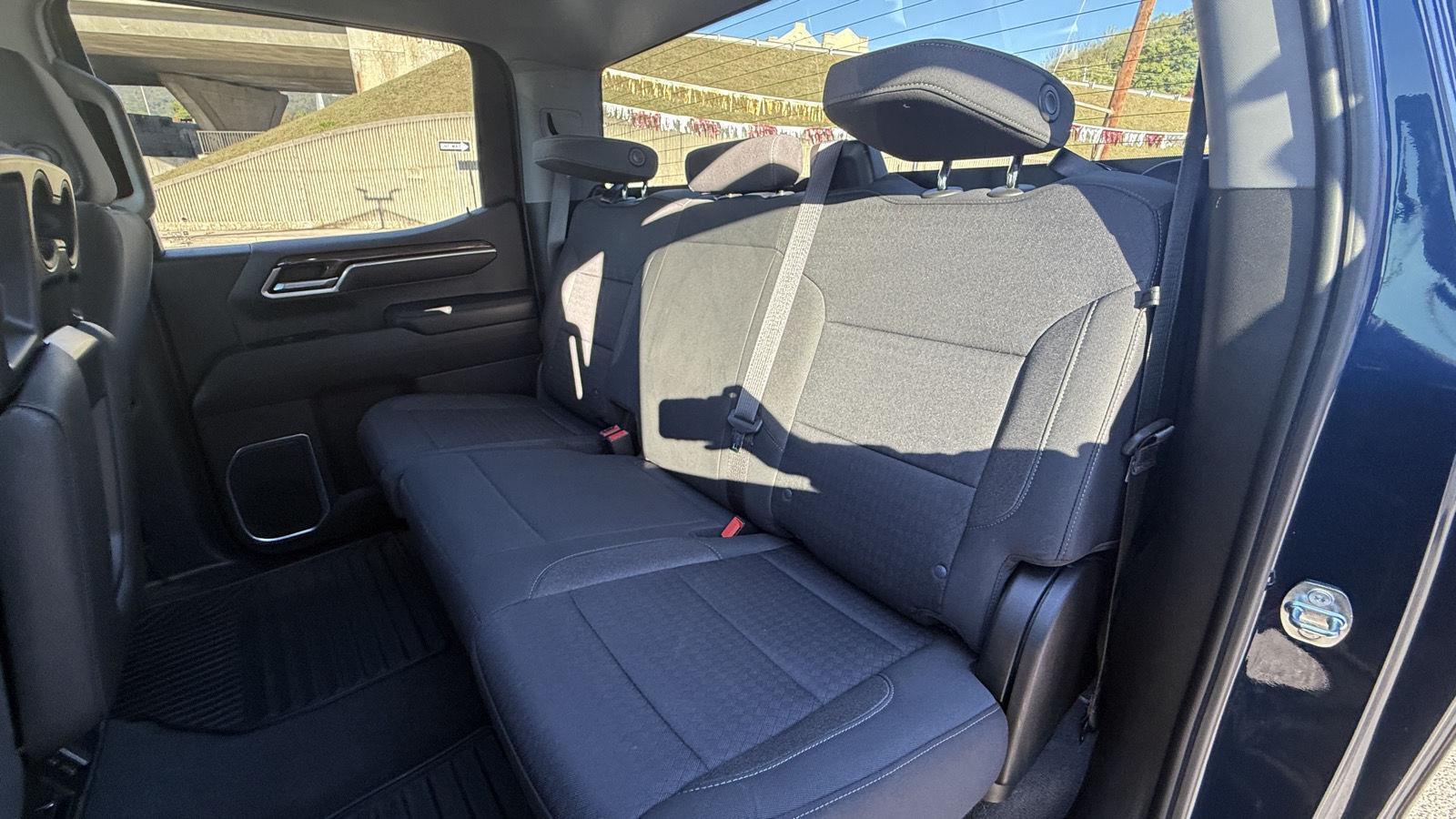 2022 Chevrolet Silverado 1500 RST - Photo 44