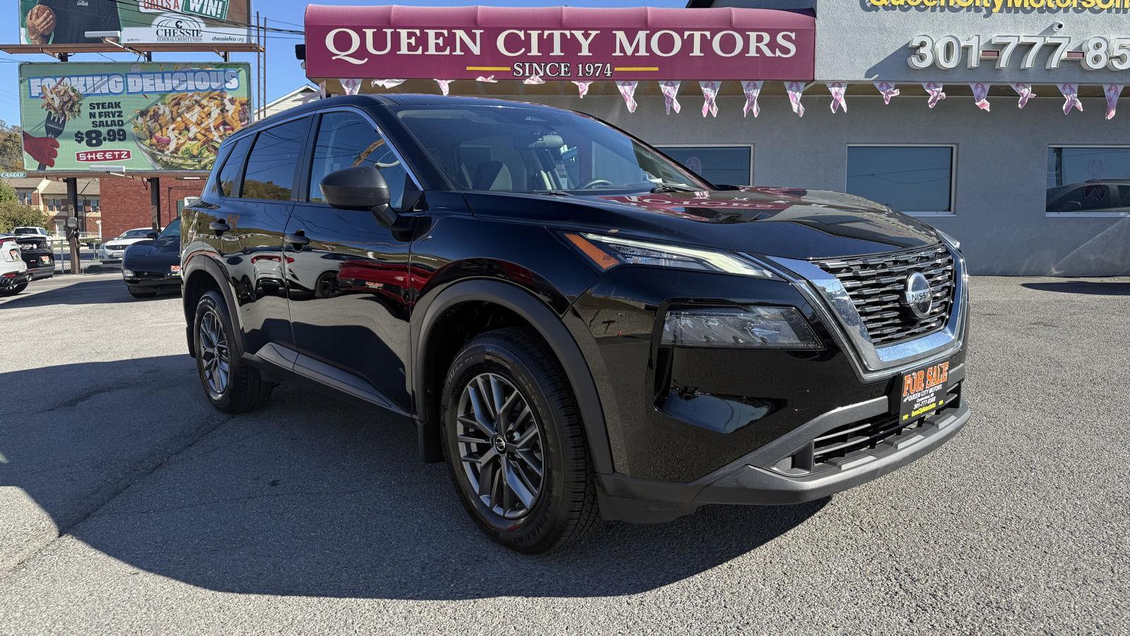 Queen City Motors
