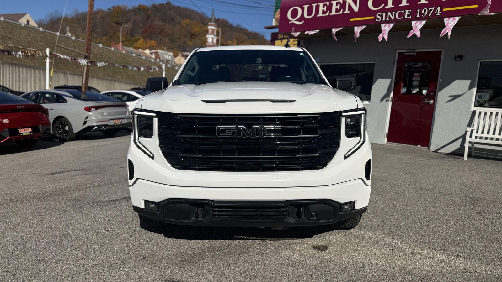 Queen City Motors