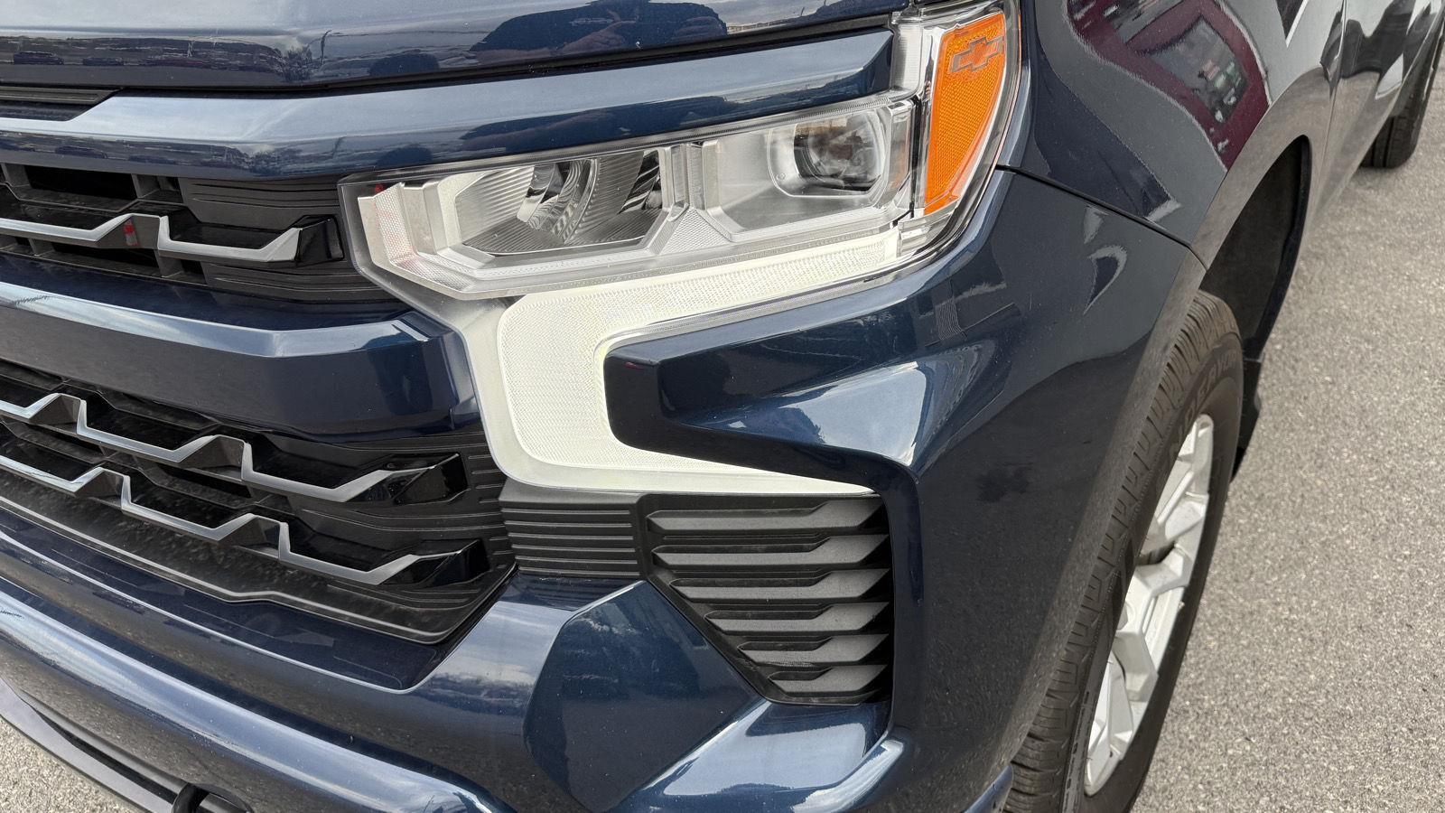 2022 Chevrolet Silverado 1500 RST - Photo 10