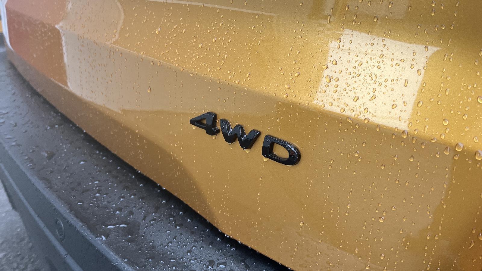 2021 Ford Ecosport SES Queen City Motors