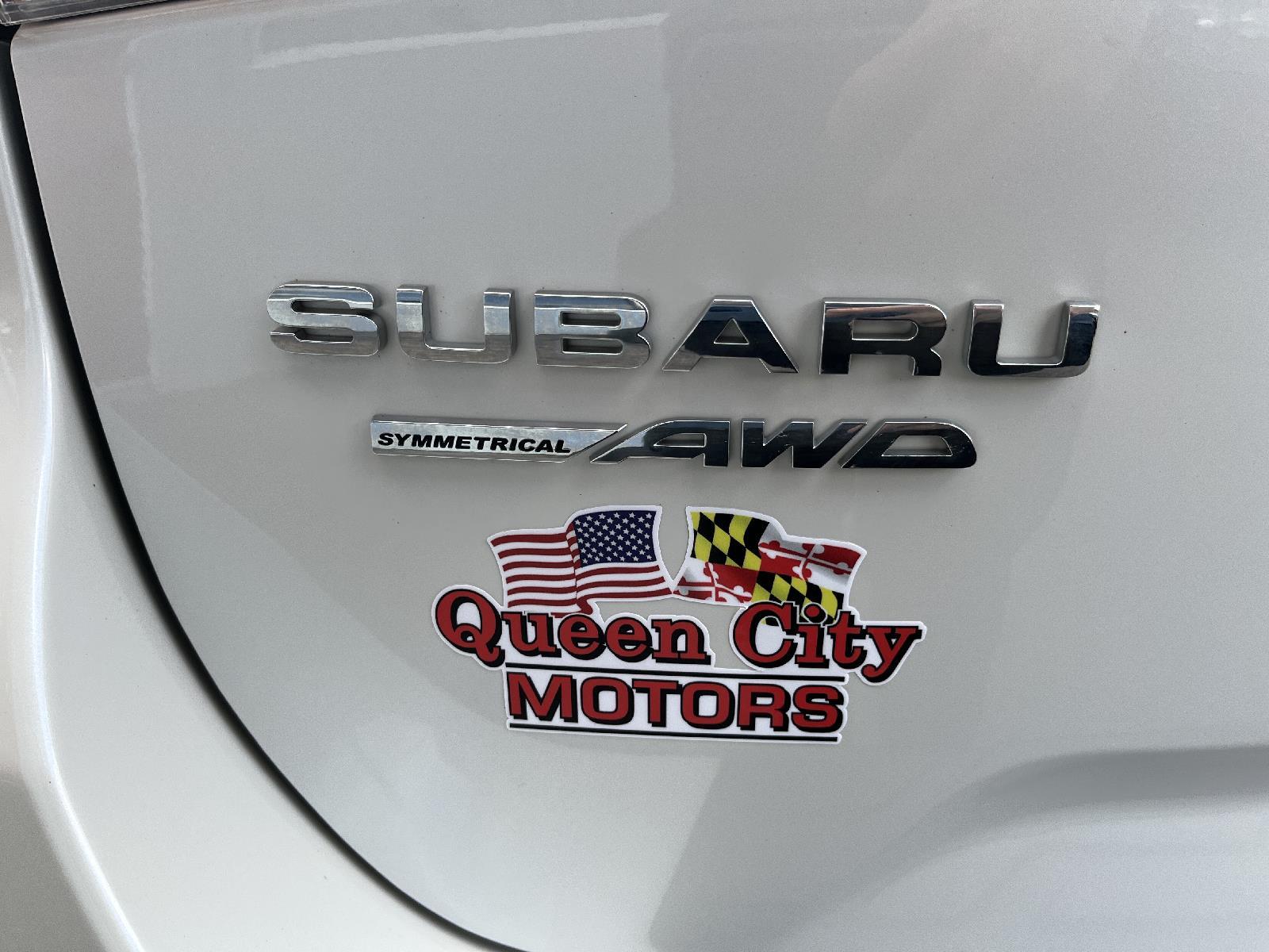Queen City Motors