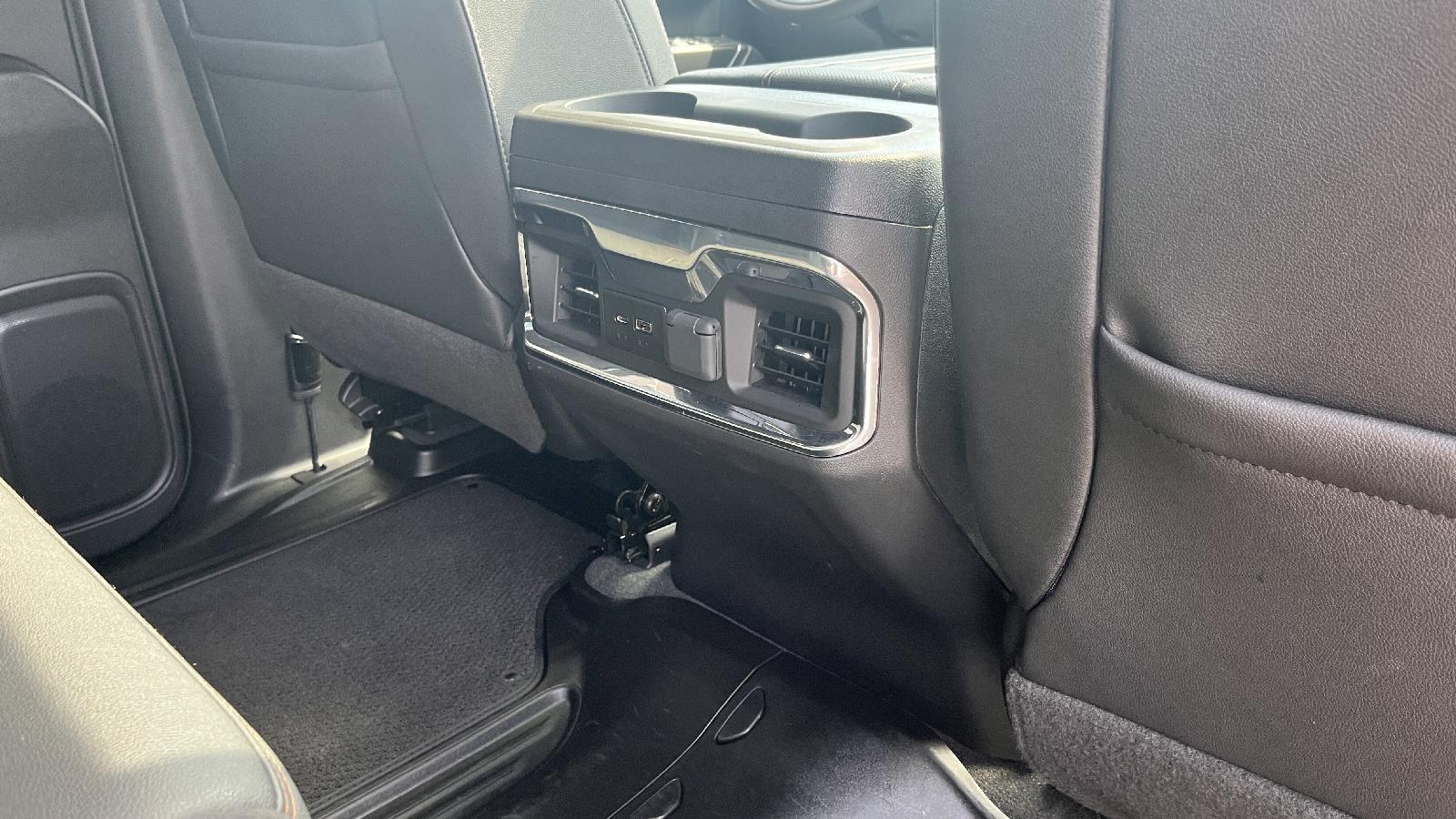 2022 GMC Sierra 1500 AT4 Queen City Motors