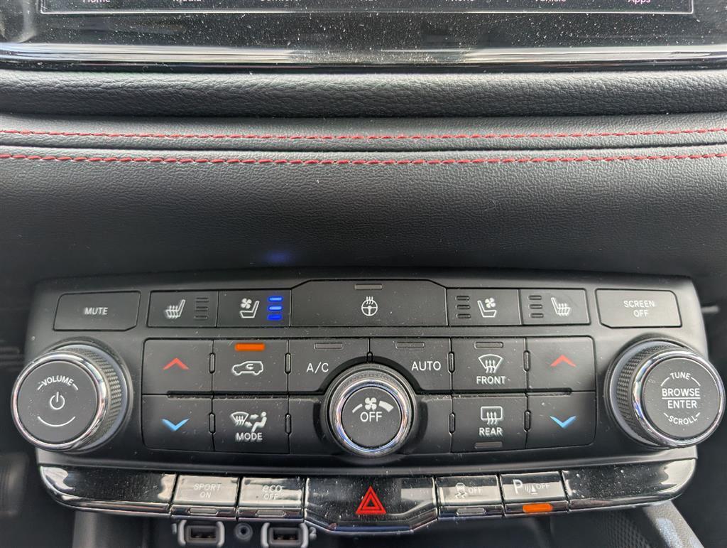 Used 2025 White Knuckle Dodge R/T image 18