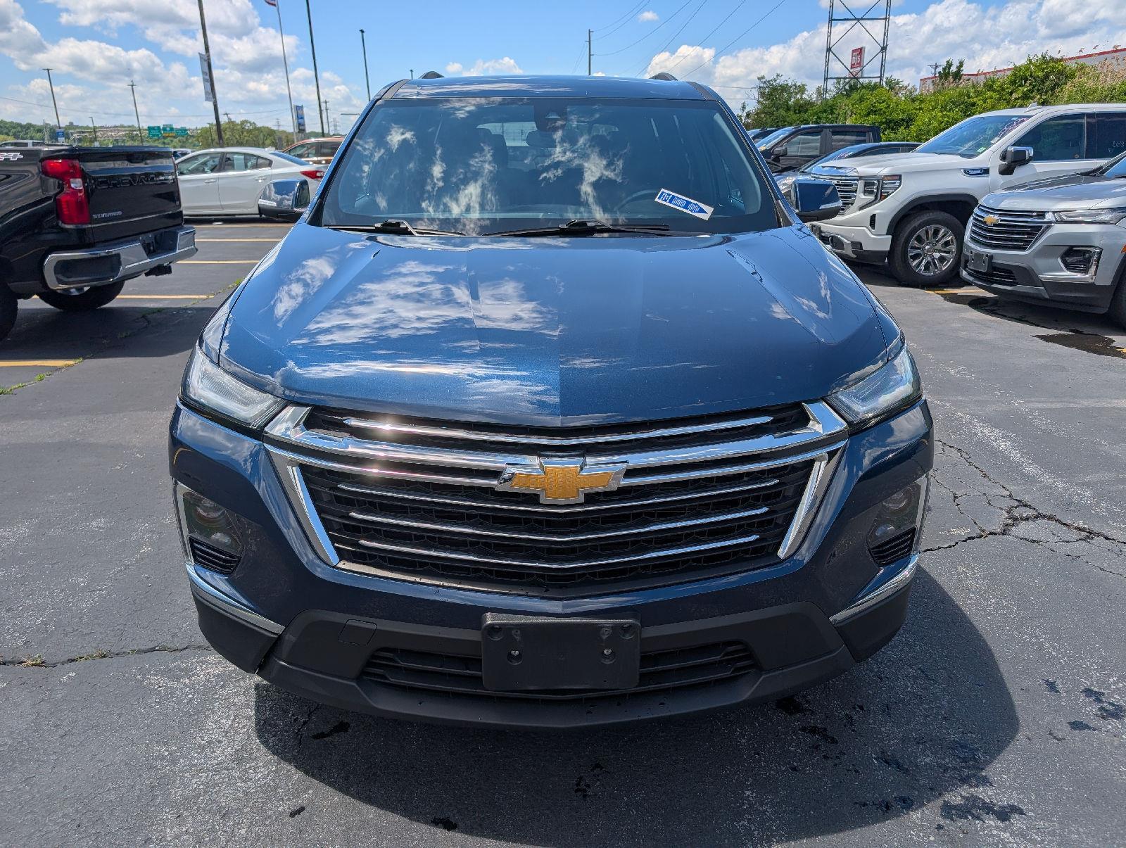 Used 2023 Bl Chevrolet  image 2