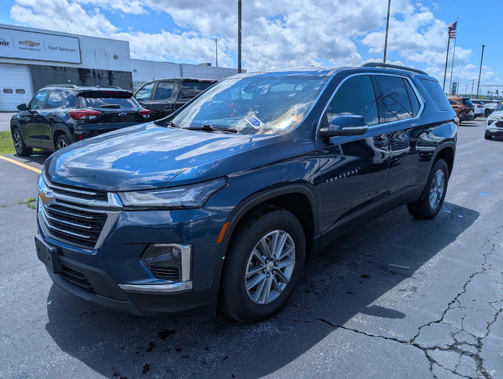 Used 2023 Bl Chevrolet  image 4