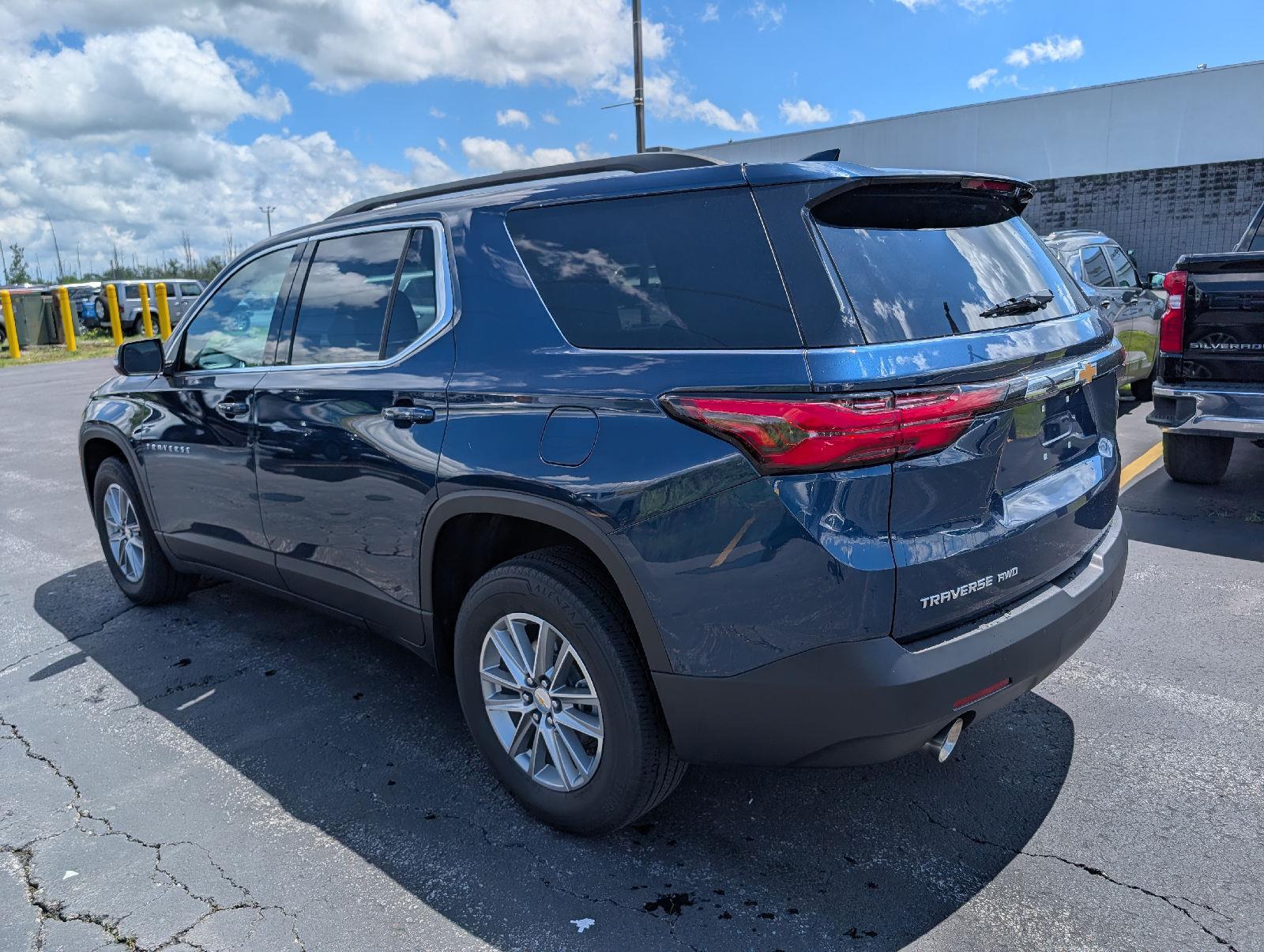 Used 2023 Bl Chevrolet  image 5