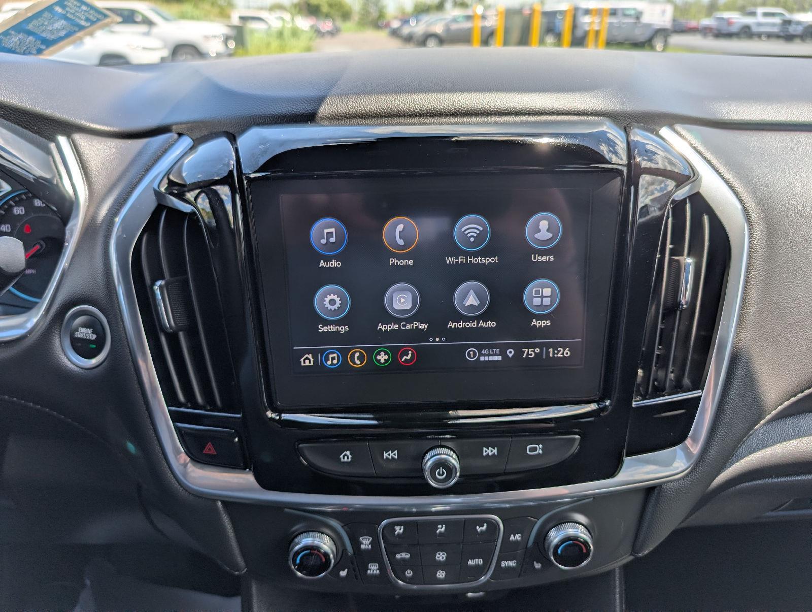 Used 2023 Bl Chevrolet  image 16