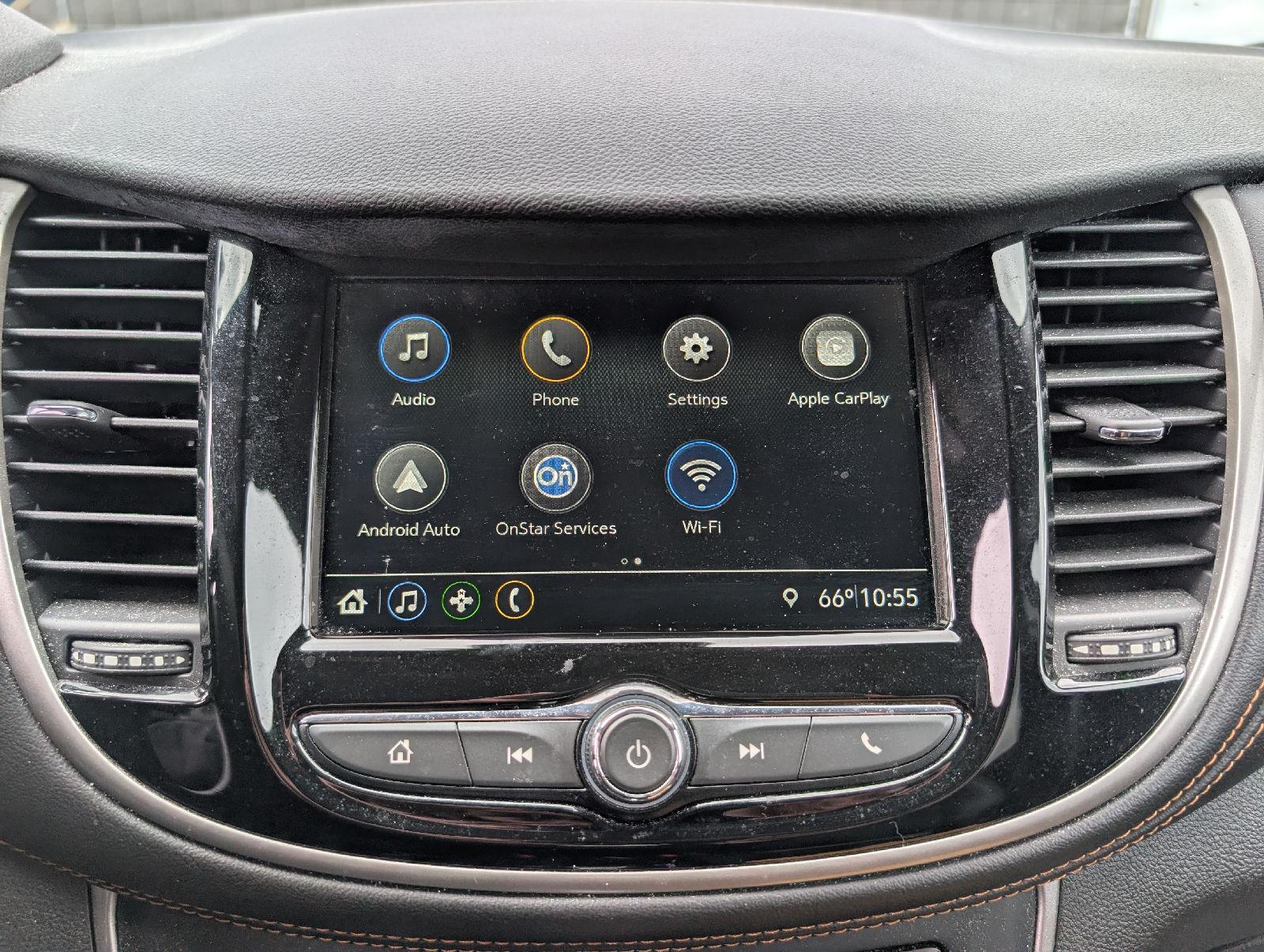 Used 2019 Pacific Blue Metallic Chevrolet LT image 15