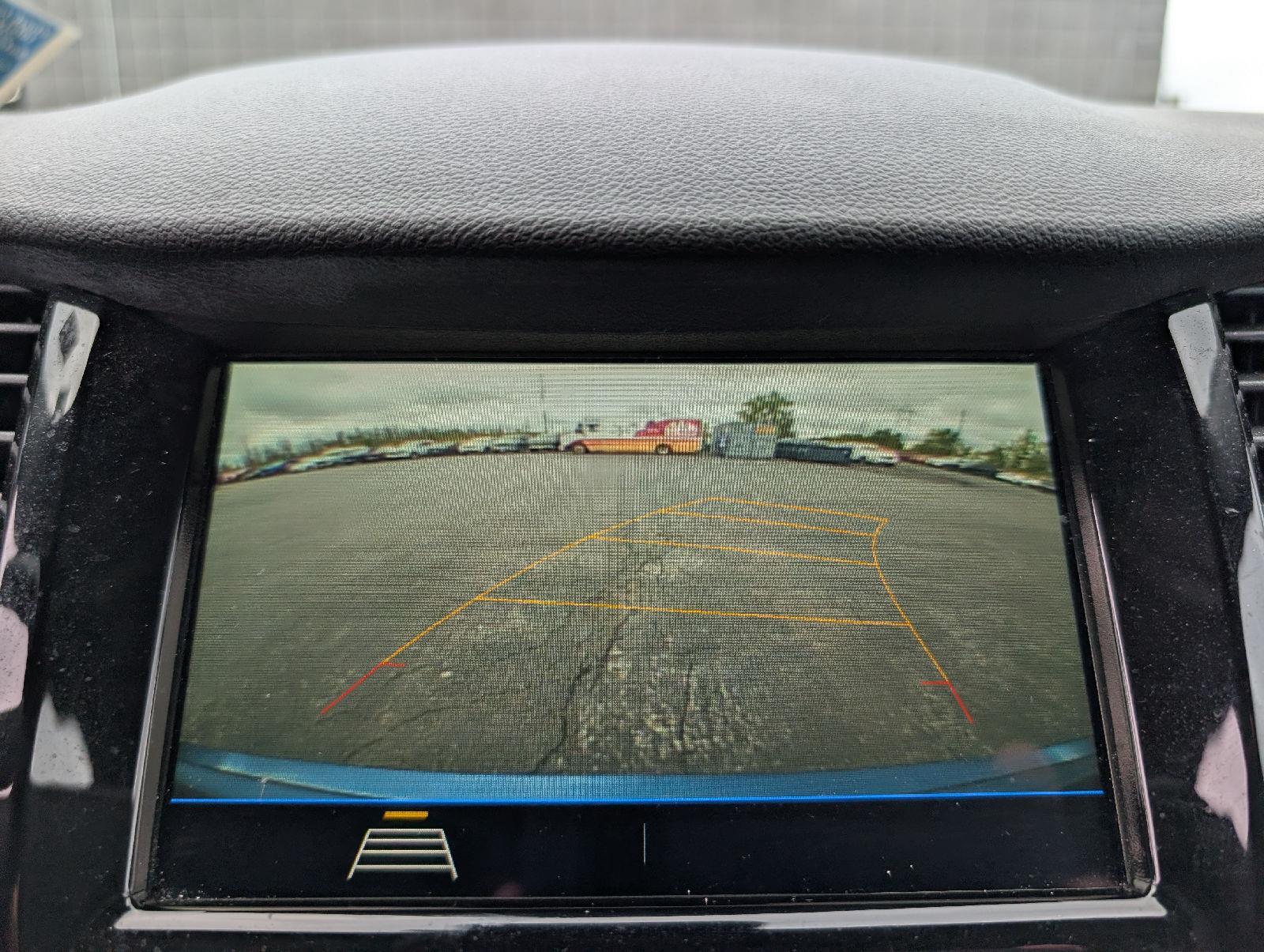 Used 2019 Pacific Blue Metallic Chevrolet LT image 16
