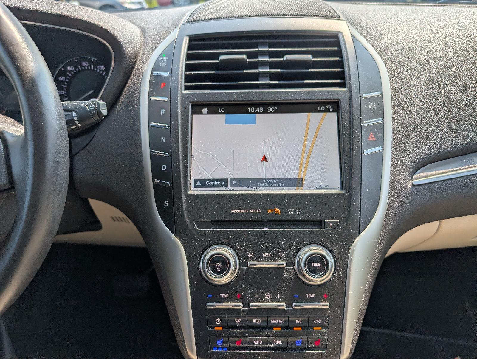 Used 2019 Rhapsody Blue Lincoln Reserve image 14