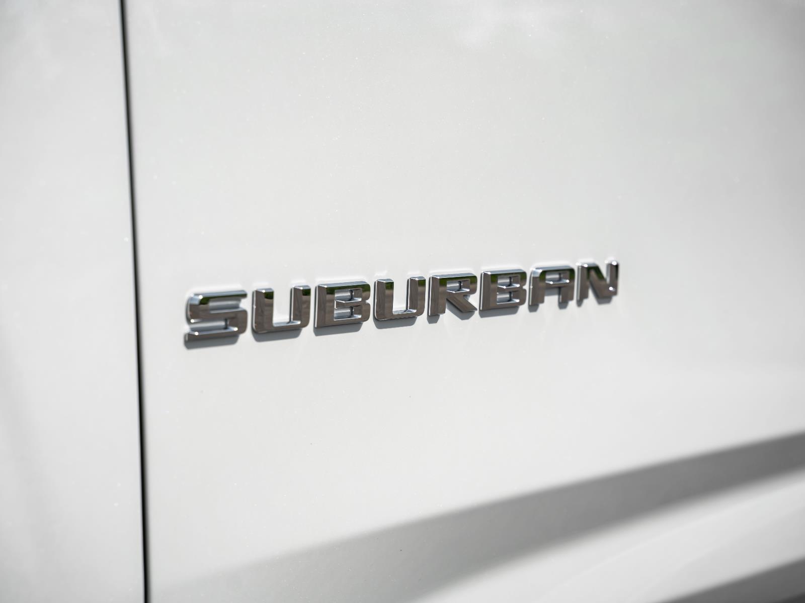 New 2026 Polar White Tricoat Chevrolet High Country image 27