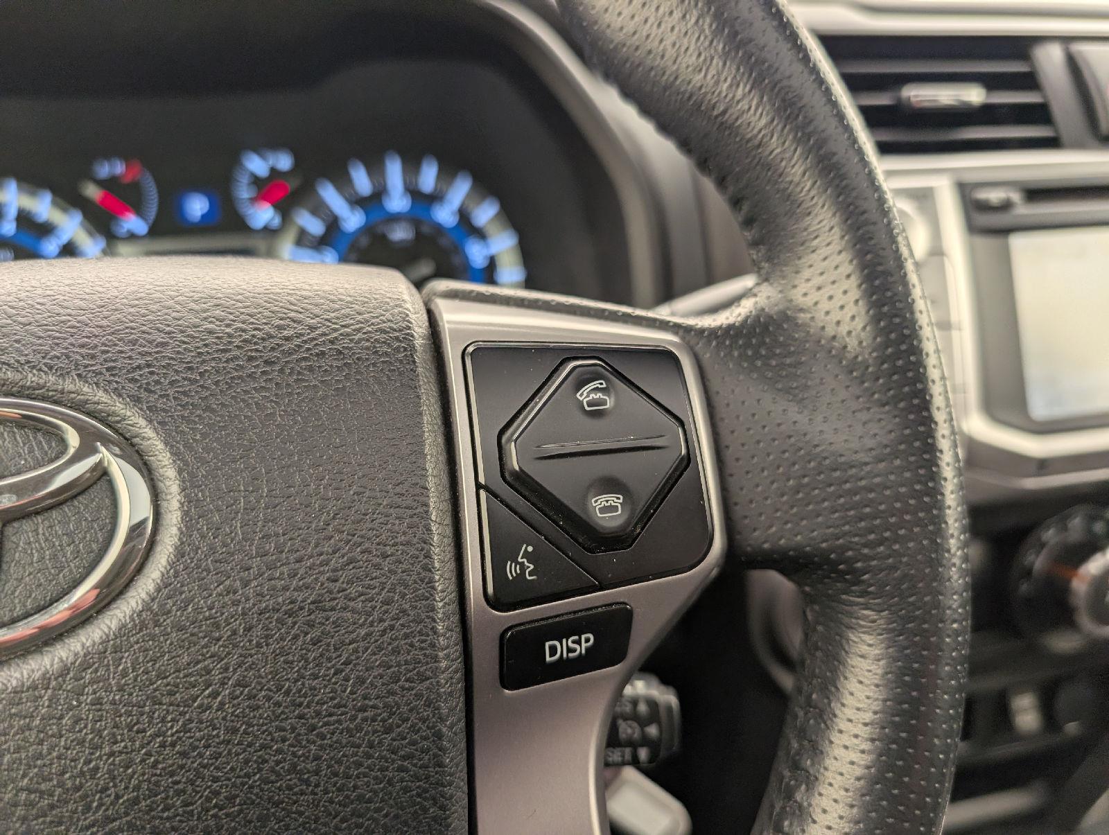 Used 2019 Magnetic Gray Metallic Toyota SR5 Premium image 14