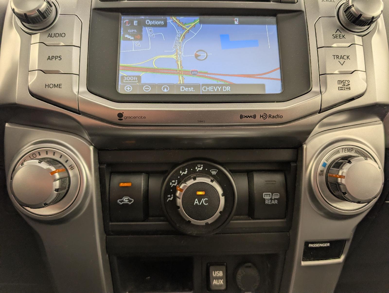 Used 2019 Magnetic Gray Metallic Toyota SR5 Premium image 15